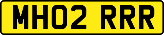 MH02RRR