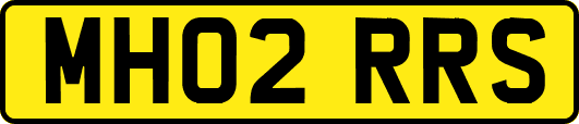 MH02RRS