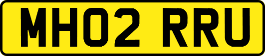 MH02RRU
