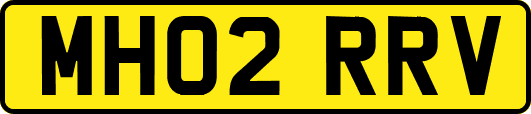 MH02RRV
