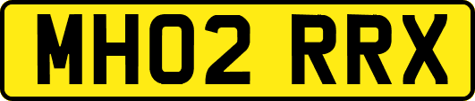 MH02RRX