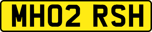 MH02RSH