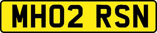 MH02RSN