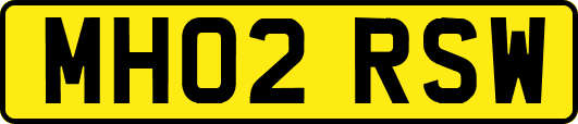 MH02RSW