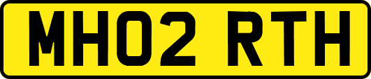 MH02RTH
