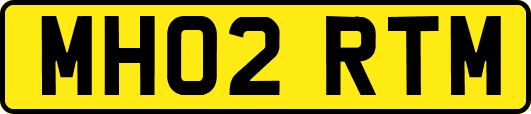 MH02RTM
