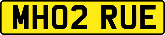 MH02RUE