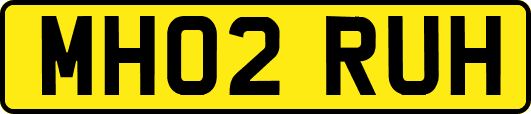 MH02RUH