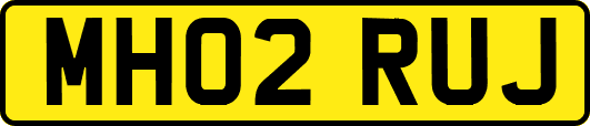 MH02RUJ