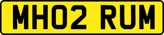 MH02RUM