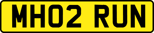 MH02RUN