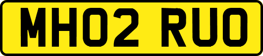 MH02RUO