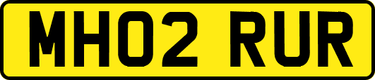 MH02RUR