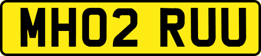 MH02RUU