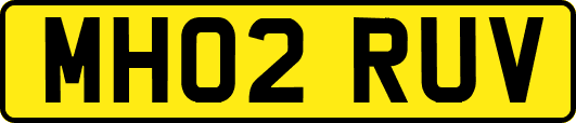 MH02RUV