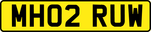 MH02RUW