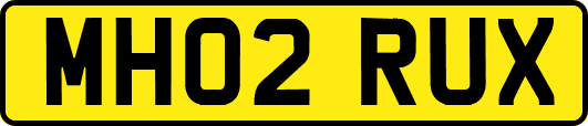 MH02RUX