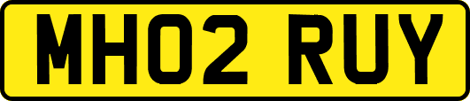 MH02RUY