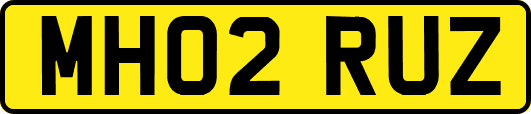 MH02RUZ