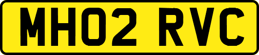 MH02RVC