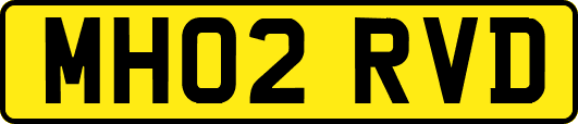 MH02RVD