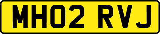 MH02RVJ