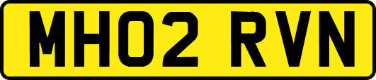 MH02RVN