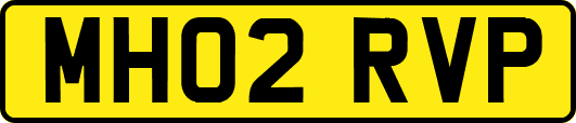 MH02RVP