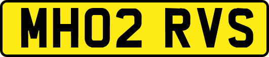 MH02RVS