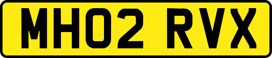 MH02RVX