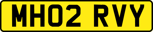 MH02RVY