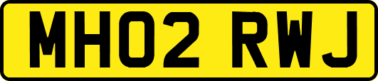 MH02RWJ