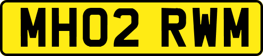 MH02RWM