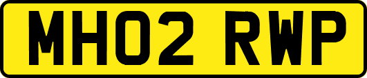 MH02RWP