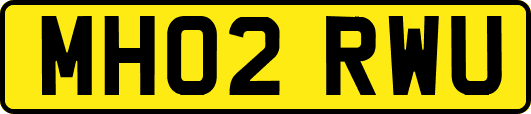 MH02RWU