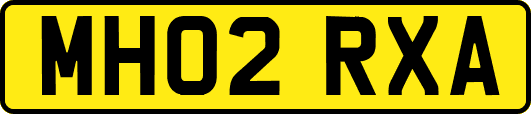 MH02RXA