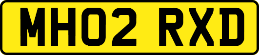 MH02RXD
