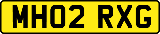MH02RXG