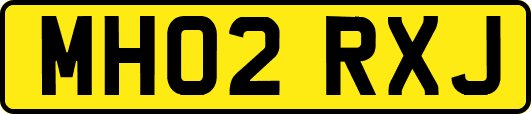 MH02RXJ