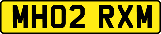 MH02RXM