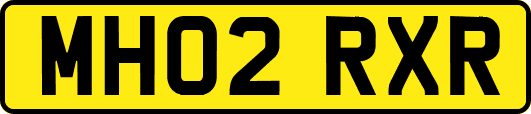 MH02RXR