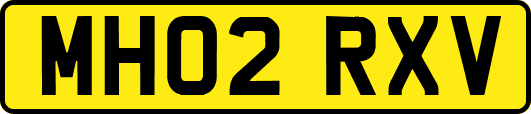 MH02RXV