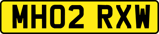 MH02RXW