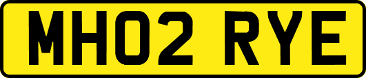 MH02RYE