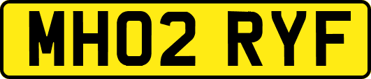 MH02RYF