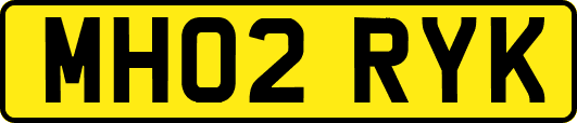 MH02RYK
