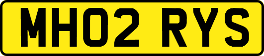 MH02RYS