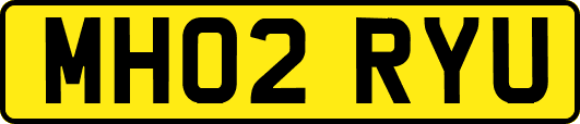 MH02RYU