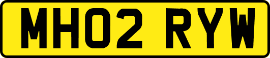 MH02RYW