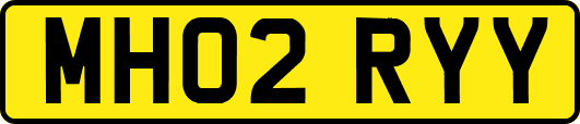 MH02RYY
